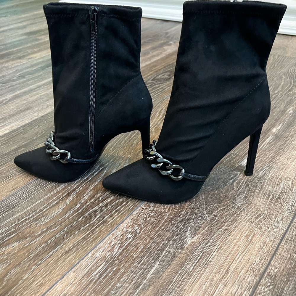 Nine West Booties - Picture 5 of 14